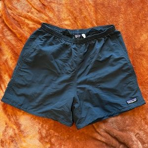 Patagonia Men's Baggies Shorts 5inch with liner removed